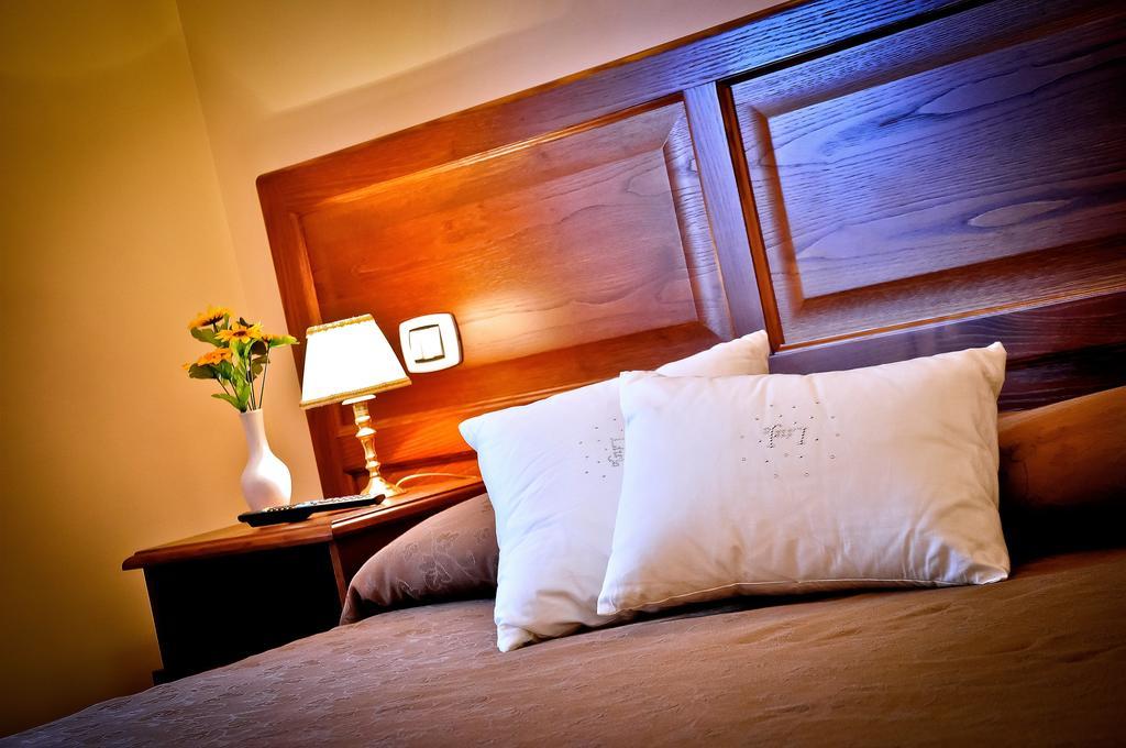 Relais Cavour Ξενοδοχείο Ρώμη Εξωτερικό φωτογραφία