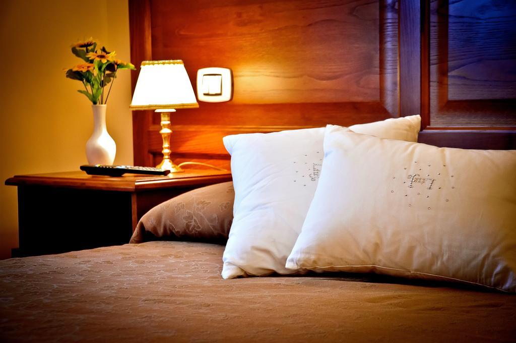 Relais Cavour Ξενοδοχείο Ρώμη Εξωτερικό φωτογραφία