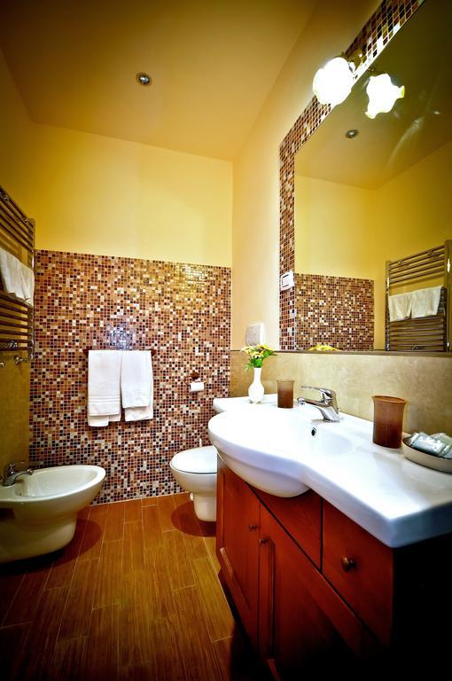 Relais Cavour Ξενοδοχείο Ρώμη Δωμάτιο φωτογραφία