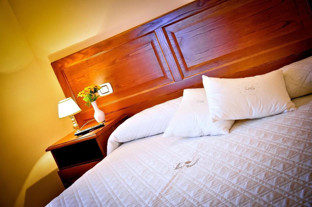 Relais Cavour Ξενοδοχείο Ρώμη Δωμάτιο φωτογραφία