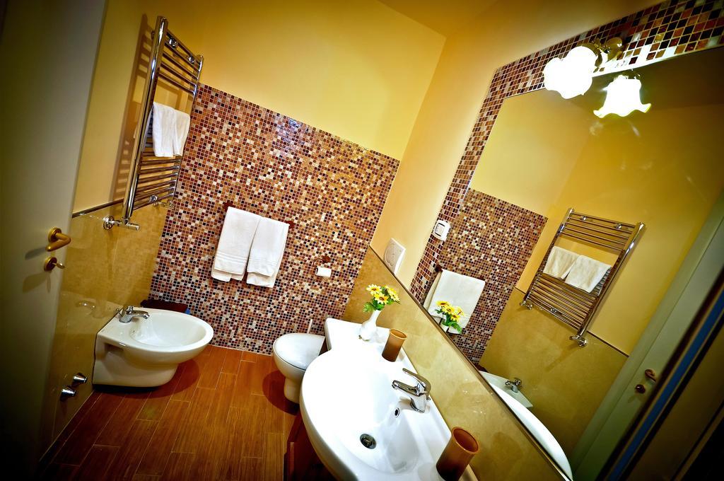 Relais Cavour Ξενοδοχείο Ρώμη Δωμάτιο φωτογραφία