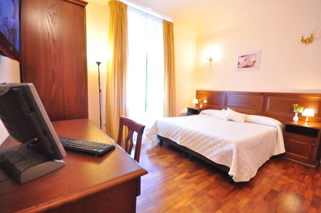 Relais Cavour Ξενοδοχείο Ρώμη Εξωτερικό φωτογραφία