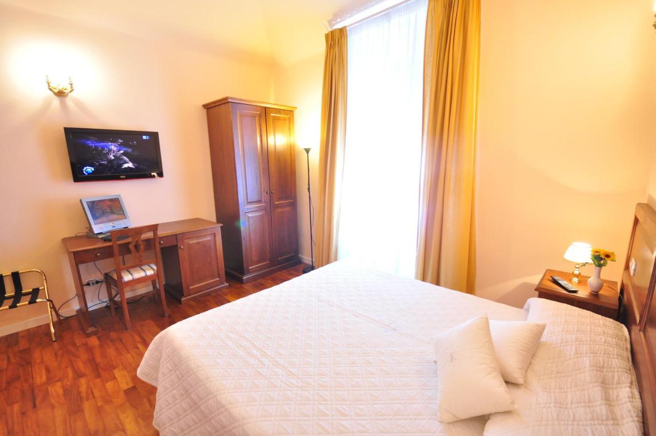 Relais Cavour Ξενοδοχείο Ρώμη Εξωτερικό φωτογραφία