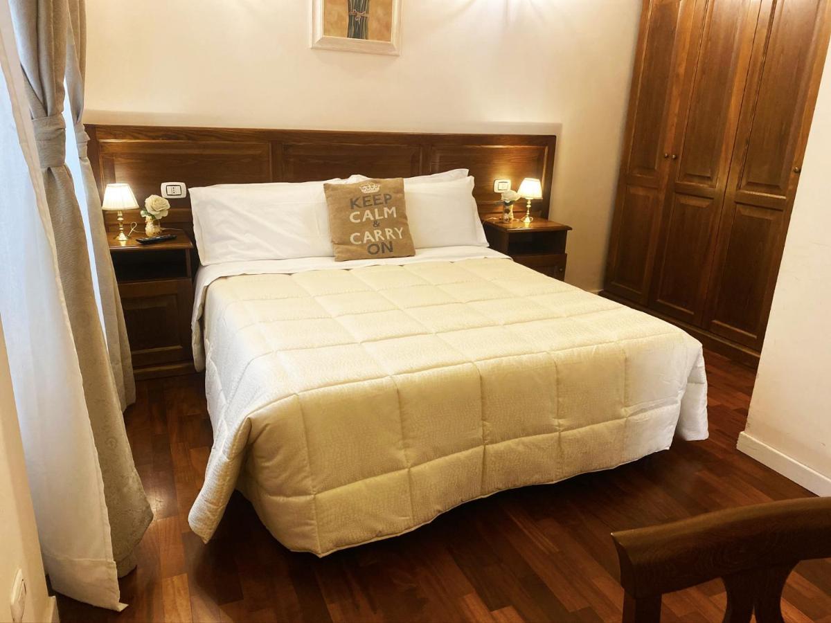 Relais Cavour Ξενοδοχείο Ρώμη Εξωτερικό φωτογραφία