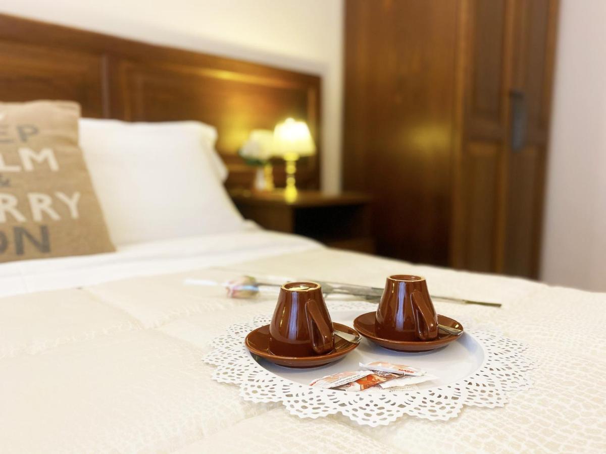 Relais Cavour Ξενοδοχείο Ρώμη Εξωτερικό φωτογραφία